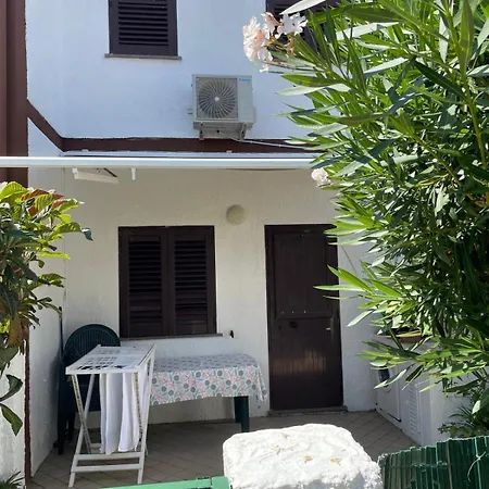 A' Mare Da Fabrizio Villino * Sperlonga